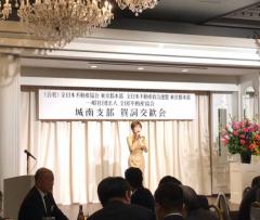 歌手の山口かおるさん